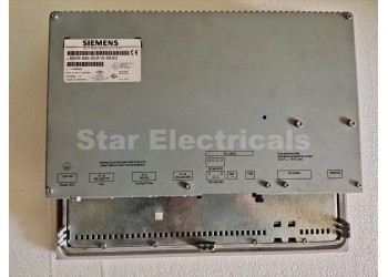 6AV6 545-0DA10-0AX0 MP370 SIEMENS SIMATIC MULTI PANEL