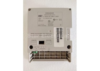 6AV6 641-0BA11-0AX1 0P77A SIEMENS SIMATIC PANEL