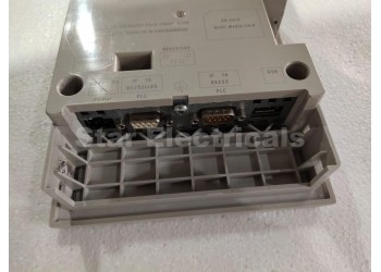 6AV6 641-0CA01-0AX1 OP77B SIEMENS SIMATIC PANEL