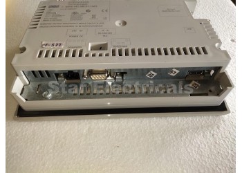 6AV6 642-0BC01-1AX1 TP177B SIEMENS SIMATIC PANEL HMI