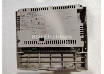 6AV6 642-0DC01-1AX1 SIEMENS HMI OP177B