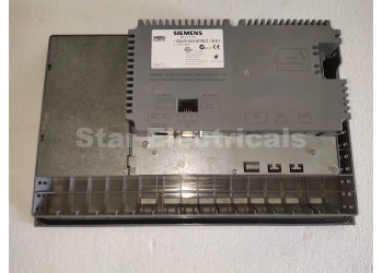 6AV6 643-0DB01-1AX1 MP277 SIEMENS SIMATIC Multi Panel HMI