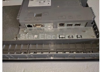 6AV6 643-0DB01-1AX1 MP277 SIEMENS SIMATIC Multi Panel HMI