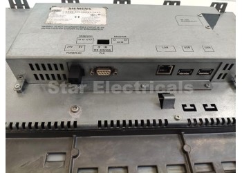 6AV6-643-0DD01-1AX1 Siemens HMI MP277* Key