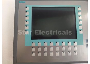 6AV6-643-0DD01-1AX1 Siemens HMI MP277* Key