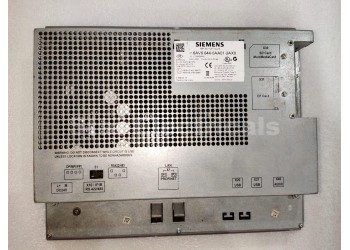 6AV6 644-0AA01-2AX0 MP377 SIEMENS SIMATIC TOUCH HMI