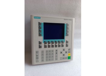 6AV6542-0BB15-2AX0 SIEMENS OPERATOR PANEL OP170B MONO KEYPAD HMI 6AV6542-0BB15-2AX0 SIEMENS OPERATOR PANEL OP170B MONO KEYPAD HMI