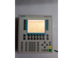 6AV6542-0BB15-2AX0 SIEMENS OPERATOR PANEL OP170B MONO KEYPAD HMI
