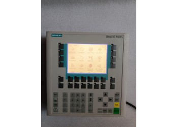 6AV6542-0BB15-2AX0 SIEMENS OPERATOR PANEL OP170B MONO KEYPAD HMI 6AV6542-0BB15-2AX0 SIEMENS OPERATOR PANEL OP170B MONO KEYPAD HMI