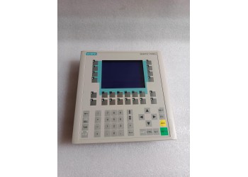 6AV6542-0BB15-2AX0 SIEMENS OPERATOR PANEL OP170B MONO KEYPAD HMI 6AV6542-0BB15-2AX0 SIEMENS OPERATOR PANEL OP170B MONO KEYPAD HMI