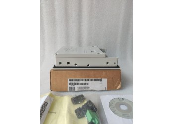 6AV6641-0BA11-0AX1 SIEMENS OPERATOR PANEL OP77A NEW