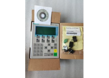 6AV6641-0BA11-0AX1 SIEMENS OPERATOR PANEL OP77A NEW
