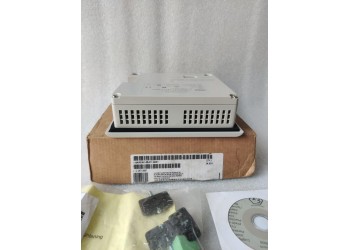 6AV6641-0BA11-0AX1 SIEMENS OPERATOR PANEL OP77A NEW