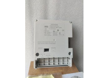 6AV6641-0BA11-0AX1 SIEMENS OPERATOR PANEL OP77A NEW