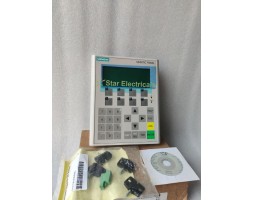 6AV6641-0BA11-0AX1 SIEMENS OPERATOR PANEL OP77A NEW
