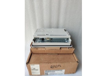 6AV6642-0AA11-0AX1 SIEMENS TOUCHPANEL TP177A NEW