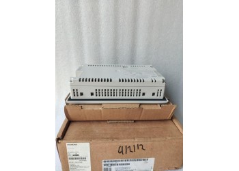 6AV6642-0AA11-0AX1 SIEMENS TOUCHPANEL TP177A NEW