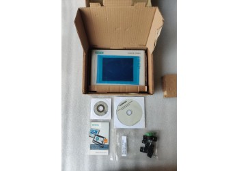 6AV6642-0AA11-0AX1 SIEMENS TOUCHPANEL TP177A NEW