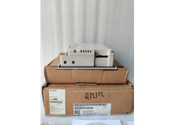 6AV6642-0AA11-0AX1 SIEMENS TOUCHPANEL TP177A NEW