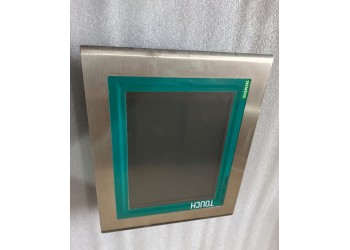 6AV6643-0ED01-2AX0 SIEMENS 6AV66430ED012AX0 SIEMENS MP277 10