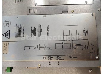 6AV7 853-0AD20-4BA0 Siemens HMI SIMATTIC PANAL PC 477B