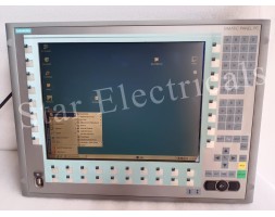 6AV7854-0AD20-4BA0 6AV78540AD204BA0 SIEMENS SIMATIC PANEL PC 477B