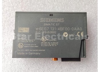 6ES7 131-4BF00-0AA0 SIEMENS SIMATIC S7 Module