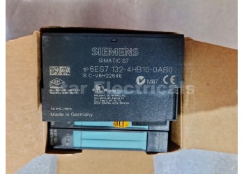 6ES7 132-4HB01-0AB0 SIEMENS SIMATIC S7 Module