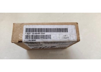  6ES7 132-6BH00-0BA0 SIEMENS Module