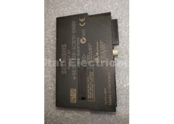 6ES7 138-4CB10-0AB0 SIEMENS SIMATIC S7 Module