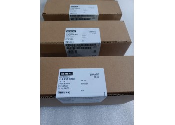 6ES7 216-2AD23-0XB0 SIEMENS 6ES7216-2AD23-0XB0 CPU MODULE NEW 