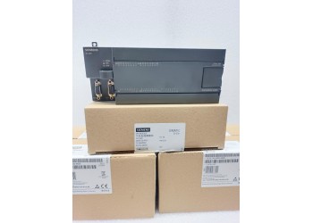 6ES7 216-2AD23-0XB0 SIEMENS 6ES7216-2AD23-0XB0 CPU MODULE NEW 