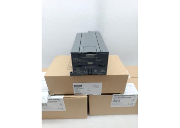 6ES7 216-2AD23-0XB0 SIEMENS 6ES7216-2AD23-0XB0 CPU MODULE NEW 