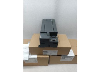 6ES7 216-2AD23-0XB0 SIEMENS 6ES7216-2AD23-0XB0 CPU MODULE NEW 