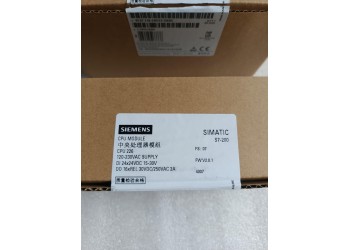 6ES7 216-2BD23-0XB0 SIEMENS 6ES7216-2BD23-0XB0 CPU MODULE NEW