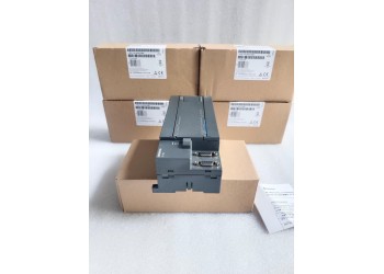 6ES7 216-2BD23-0XB0 SIEMENS 6ES7216-2BD23-0XB0 CPU MODULE NEW