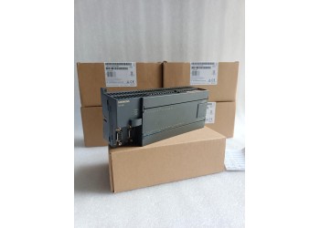 6ES7 216-2BD23-0XB0 SIEMENS 6ES7216-2BD23-0XB0 CPU MODULE NEW