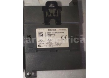 6ES7 231-0HC22-0XA0 SIEMENS Power Supply