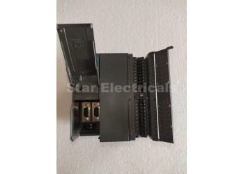 6ES7 313-6CE00-0AB0 SIEMENS CPU 313C-2 DP