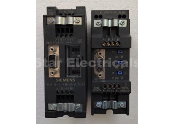 6ES7 972-0AA01-0XA0 SIEMENS RS485 REPEATER 