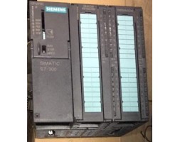 6ES7313-5BG04-0AB0 - ST70-300-SIMATIC S7 300 - Siemens CPU
