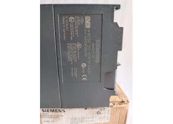 6ES7317-6TK13-0AB0  6ES73176TK130AB0  SIEMENS CPU317T-2DP 