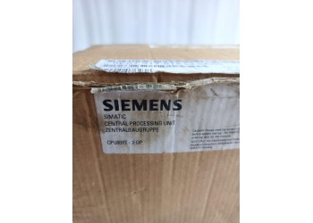 6ES7317-6TK13-0AB0  6ES73176TK130AB0  SIEMENS CPU317T-2DP 