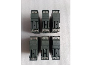 SIEMENS SIMATIC S7 6ES7 321-7TH00-0AB0 MODULE