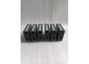 SIEMENS SIMATIC S7 6ES7 321-7TH00-0AB0 MODULE