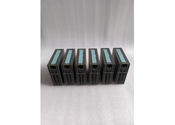 SIEMENS SIMATIC S7 6ES7 321-7TH00-0AB0 MODULE