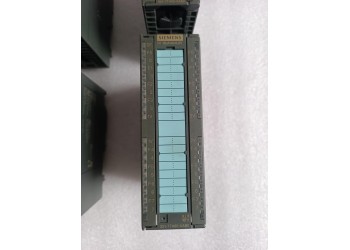 SIEMENS SIMATIC S7 6ES7 321-7TH00-0AB0 MODULE