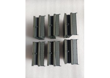 SIEMENS SIMATIC S7 6ES7 321-7TH00-0AB0 MODULE
