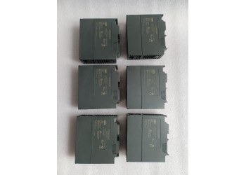 SIEMENS SIMATIC S7 6ES7 321-7TH00-0AB0 MODULE