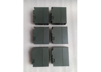 SIEMENS SIMATIC S7 6ES7 321-7TH00-0AB0 MODULE